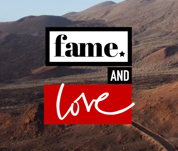 fondo Fame & Love